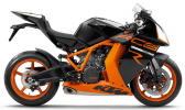 RC8 1190 /08-09