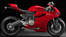 Panigale 899 /12-17