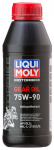 Motorbike Gear Oil 75W-90/500 ml 