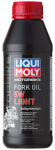 Motorbike Fork Oil 5W light/500 ml 