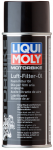 Motorbike Luft-Filter-Öl (Spray)/400 ml 