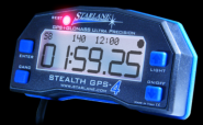 Starlane Laptimer Stealth GPS 4 LITE 