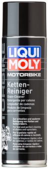 Motorbike Ketten-Reiniger/500 ml Dose 