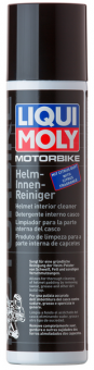 Motorbike Helm-Innen-Reiniger/300 ml 