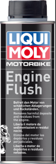 Motorbike Engine Flush/250ml 