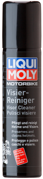 Motorbike Visier-Reiniger/100 ml 